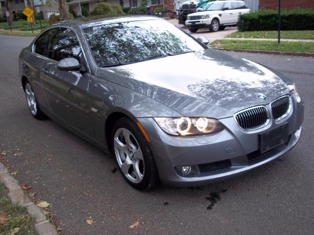 BMW 3 series 2008 photo 2