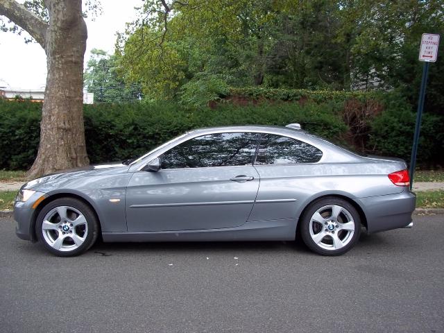 BMW 3 series 2008 photo 3