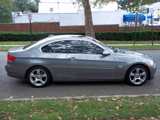 BMW 3 series 2008 photo 4