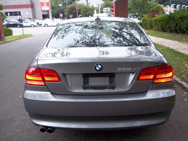 BMW 3 series 2008 photo 5