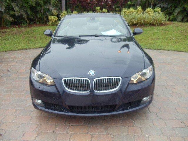 BMW 3 series 2008 photo 2