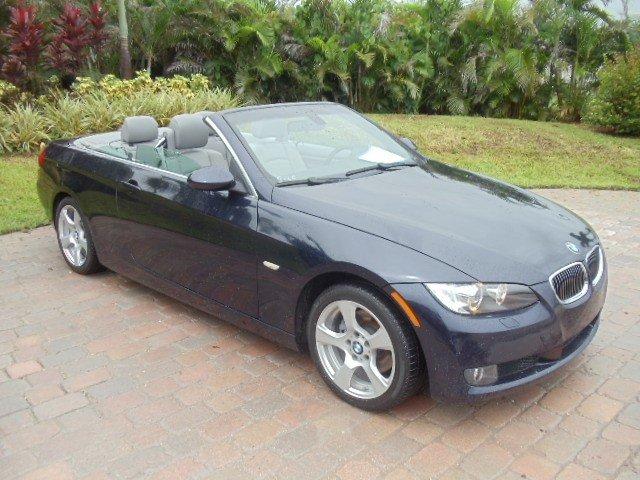 BMW 3 series 2008 photo 3