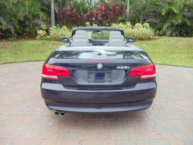 BMW 3 series 2008 photo 4