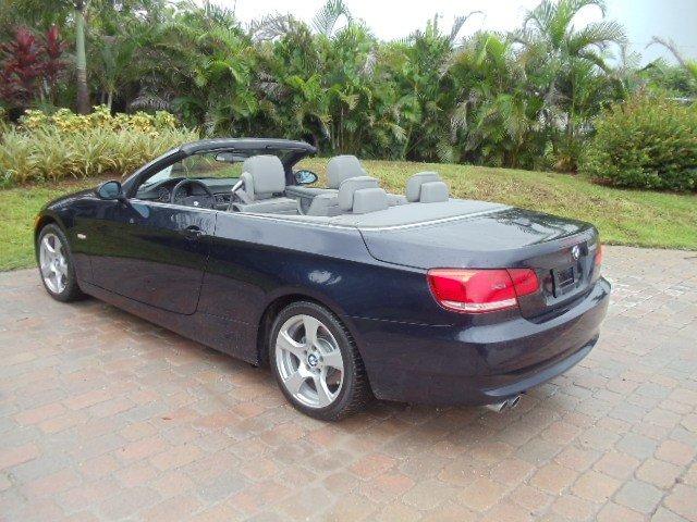 BMW 3 series 2008 photo 5