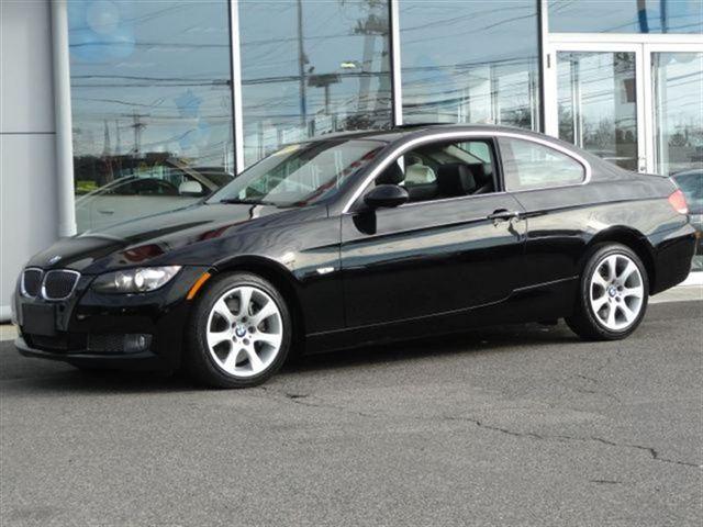 BMW 3 series Base Sport + Coupe