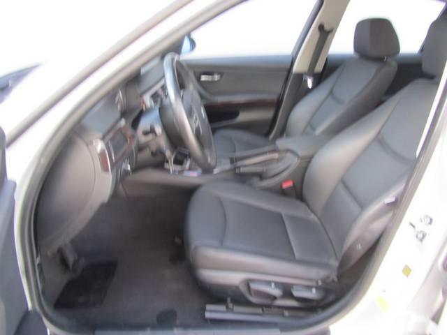 BMW 3 series 2008 photo 3