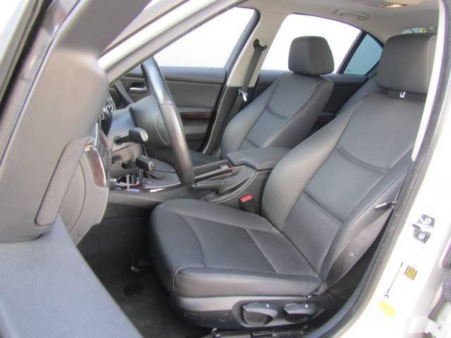 BMW 3 series 2008 photo 4