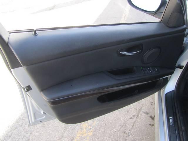 BMW 3 series 2008 photo 5