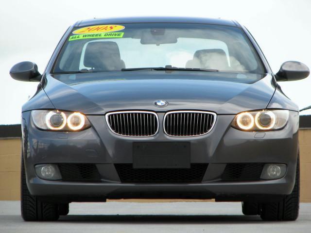 BMW 3 series 2008 photo 4
