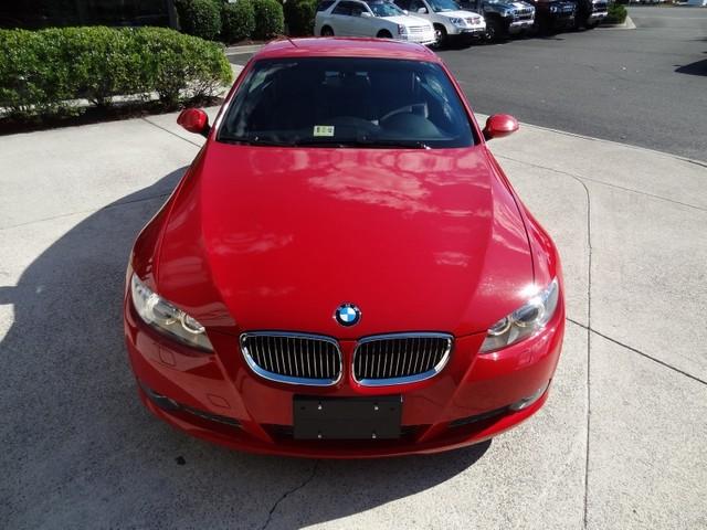 BMW 3 series 2008 photo 2