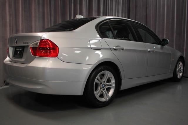 BMW 3 series 2008 photo 1