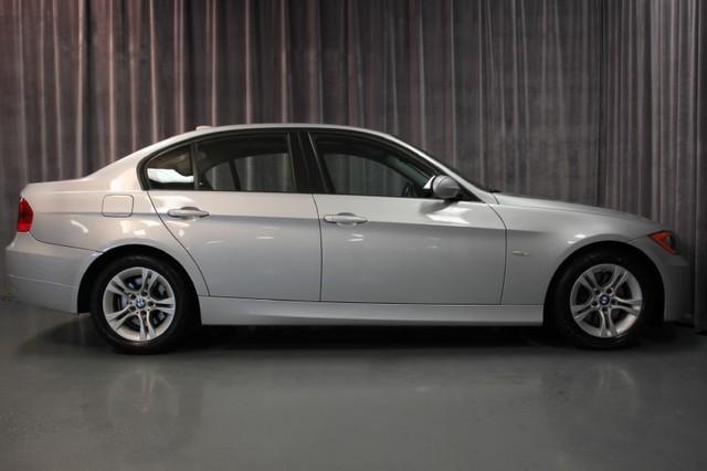 BMW 3 series 2008 photo 2