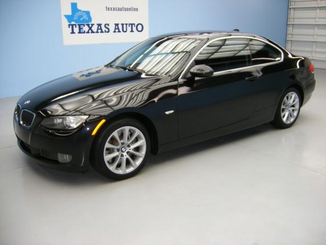 BMW 3 series Sport Utility Pickup 4D Coupe