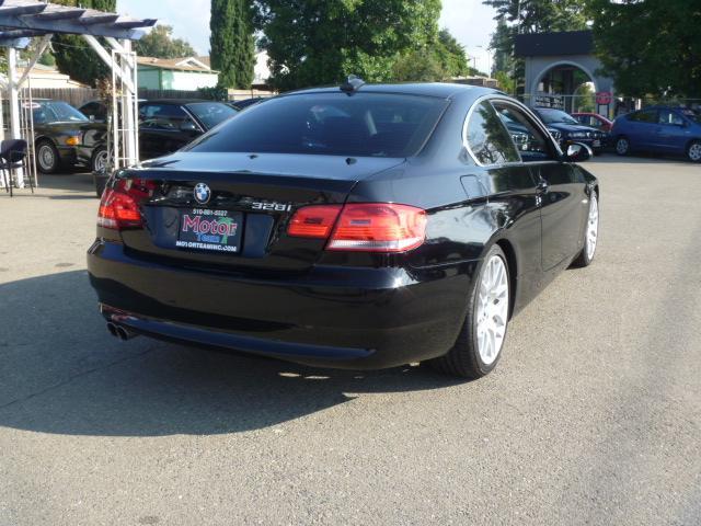 BMW 3 series 2008 photo 5