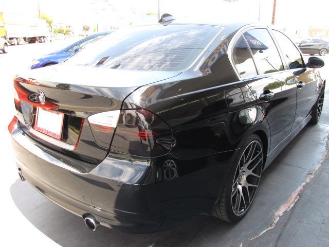 BMW 3 series Sport-awd-2nd Bench-third-1 Owner Sedan