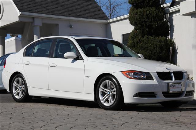 BMW 3 series 2008 photo 2