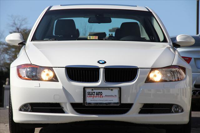 BMW 3 series 2008 photo 3