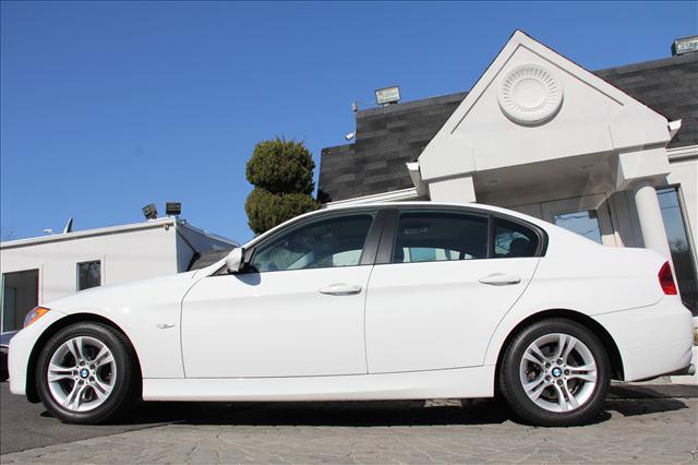 BMW 3 series 2008 photo 4