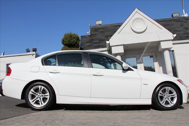 BMW 3 series 2008 photo 5