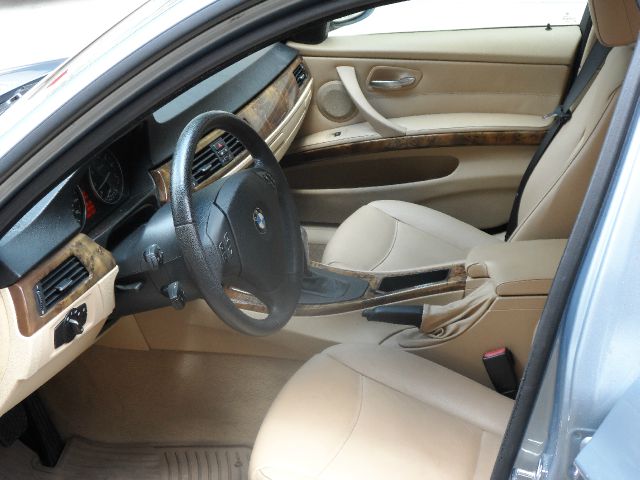 BMW 3 series 2008 photo 3