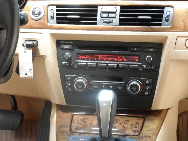 BMW 3 series 2008 photo 5