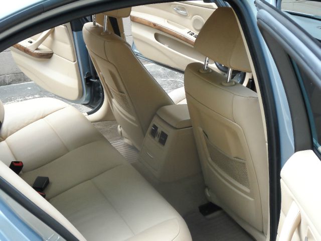 BMW 3 series 2008 photo 6
