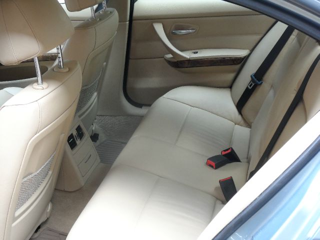 BMW 3 series 2008 photo 7
