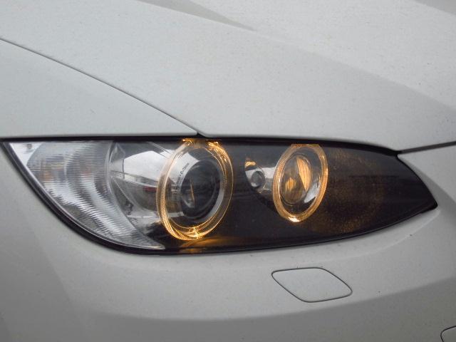 BMW 3 series 2008 photo 1