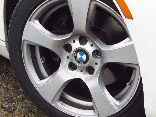 BMW 3 series 2008 photo 2