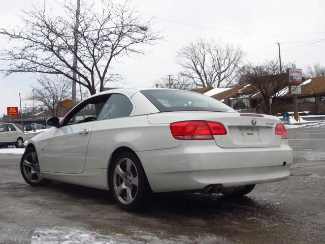 BMW 3 series 2008 photo 3