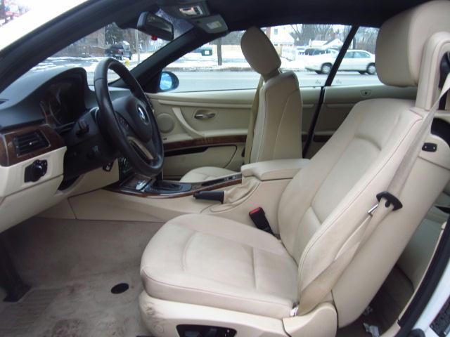 BMW 3 series 2008 photo 4