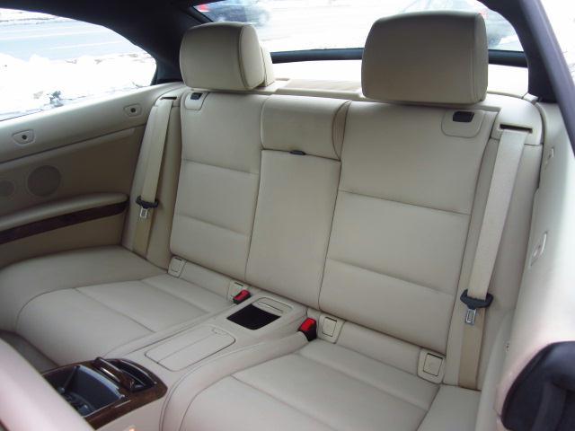 BMW 3 series 2008 photo 5