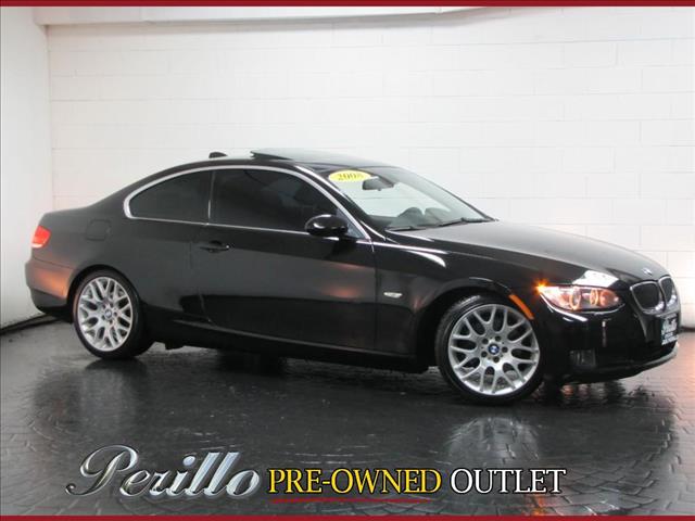 BMW 3 series 2008 photo 2