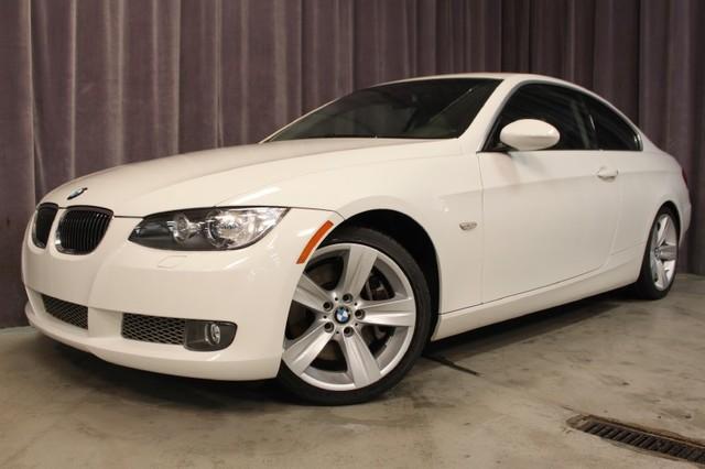 BMW 3 series S FE Plus Coupe