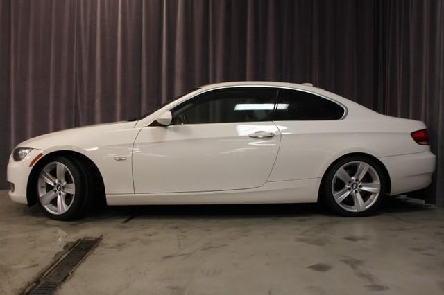 BMW 3 series 2008 photo 1