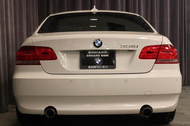 BMW 3 series 2008 photo 2