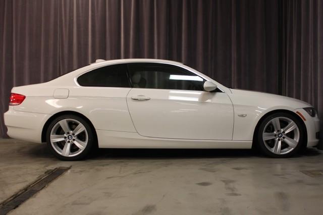 BMW 3 series 2008 photo 3
