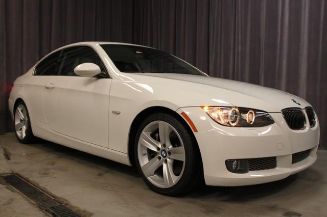 BMW 3 series 2008 photo 4