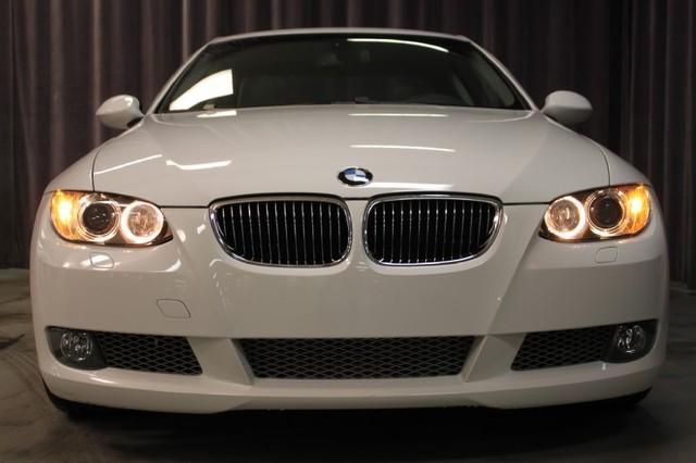 BMW 3 series 2008 photo 5