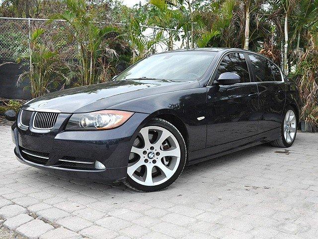 BMW 3 series S FE Plus Sedan