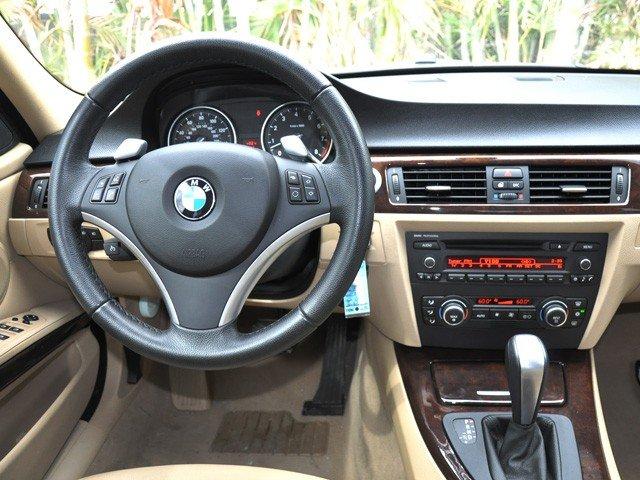 BMW 3 series 2008 photo 4