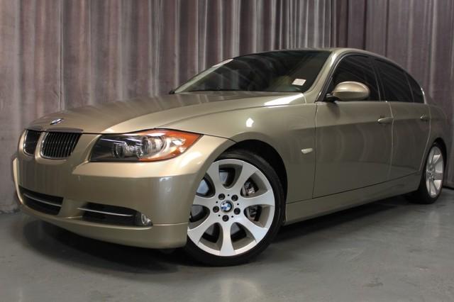 BMW 3 series S FE Plus Sedan