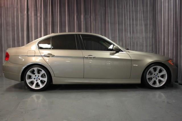 BMW 3 series 2008 photo 5