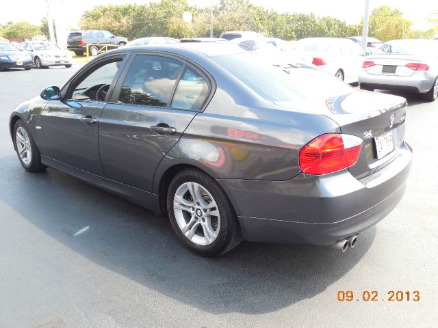 BMW 3 series 2008 photo 3