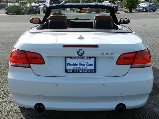 BMW 3 series 2008 photo 1