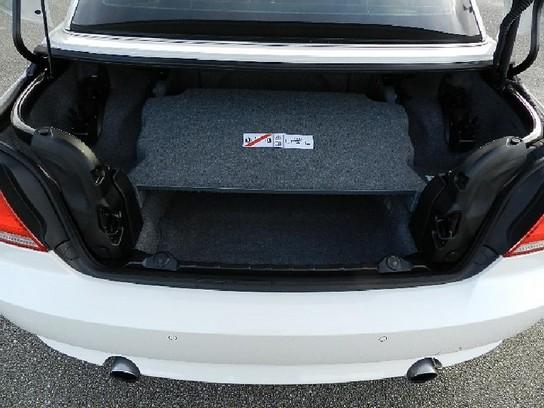 BMW 3 series 2008 photo 3