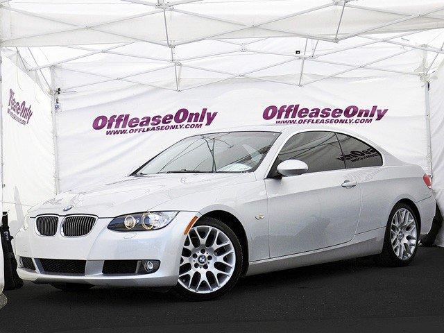 BMW 3 series S FE Plus Coupe