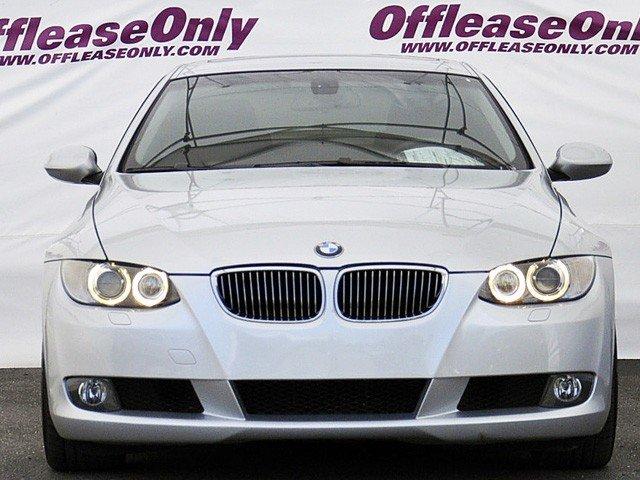 BMW 3 series 2008 photo 1