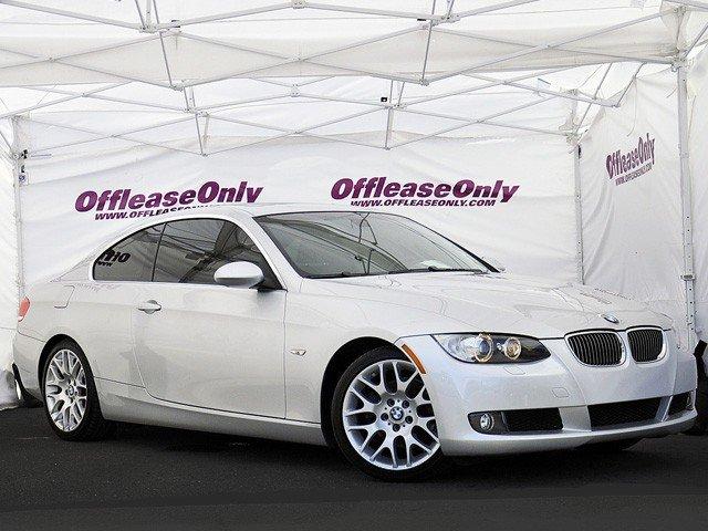 BMW 3 series 2008 photo 2