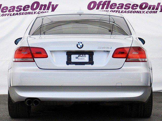 BMW 3 series 2008 photo 4